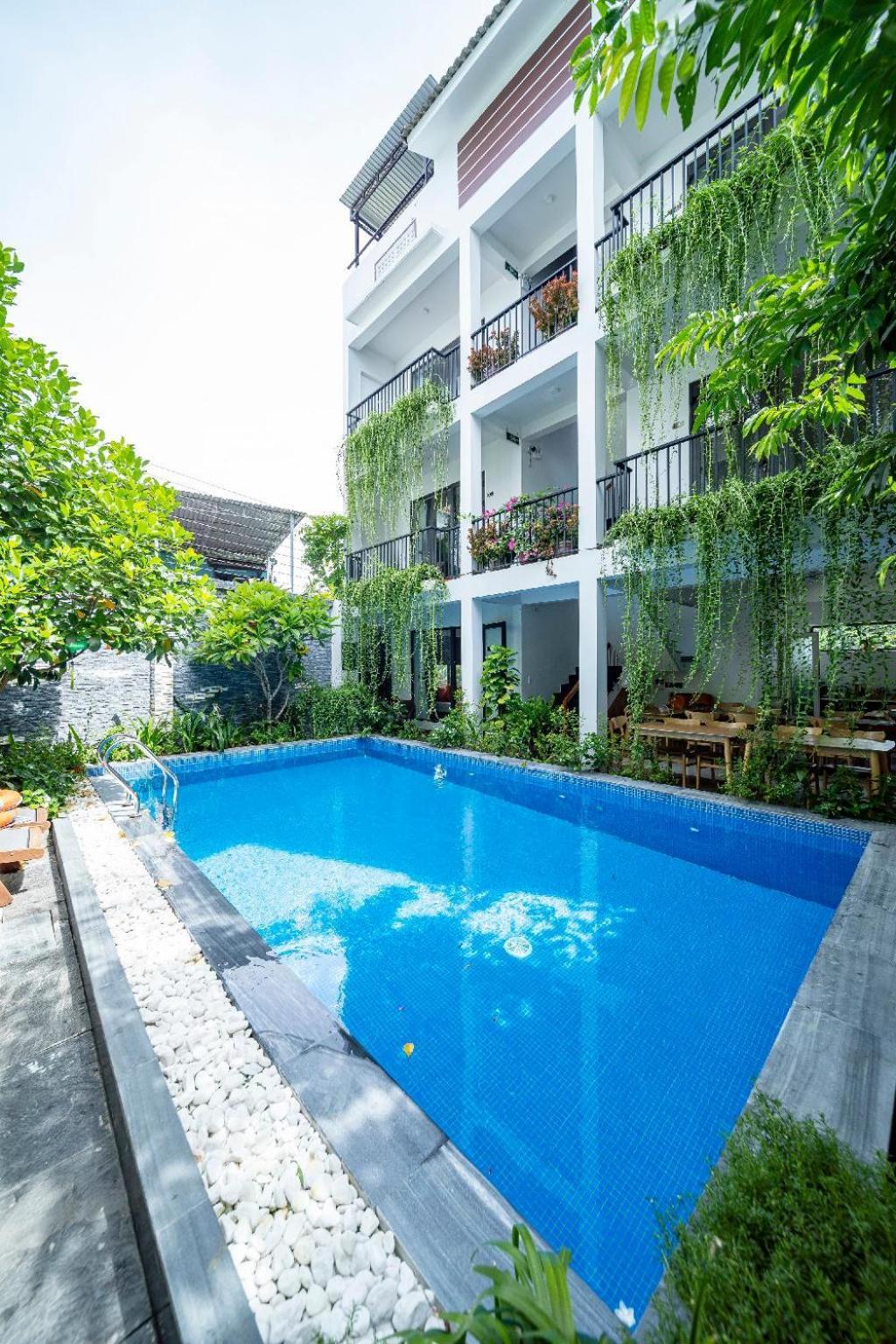 Villa Private Pool